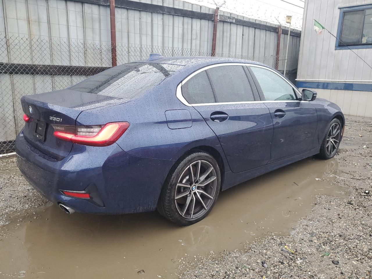 2019 BMW 3er - Image 3