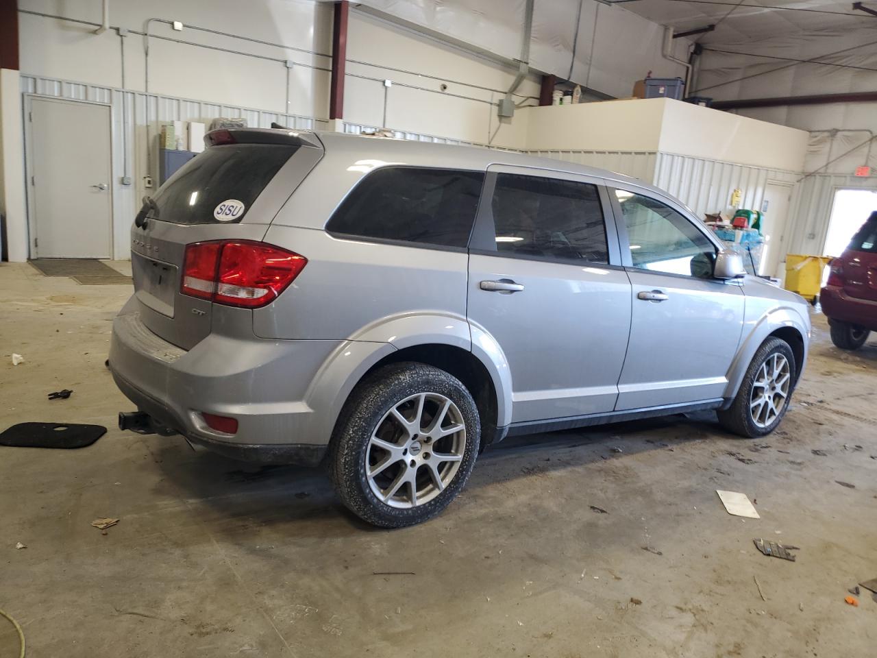 2019 Dodge Journey - Image 3