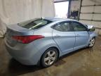 2013 Hyundai Elantra Gls for Sale in Ebensburg, PA - Front End