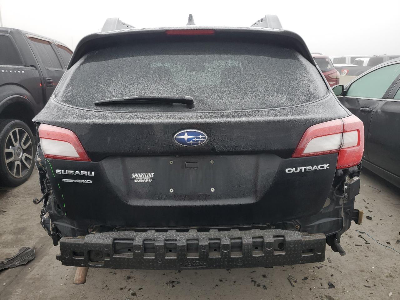 2016 Subaru Outback - Image 6