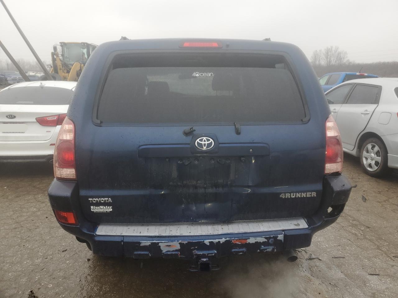 2005 Toyota 4Runner - Image 6