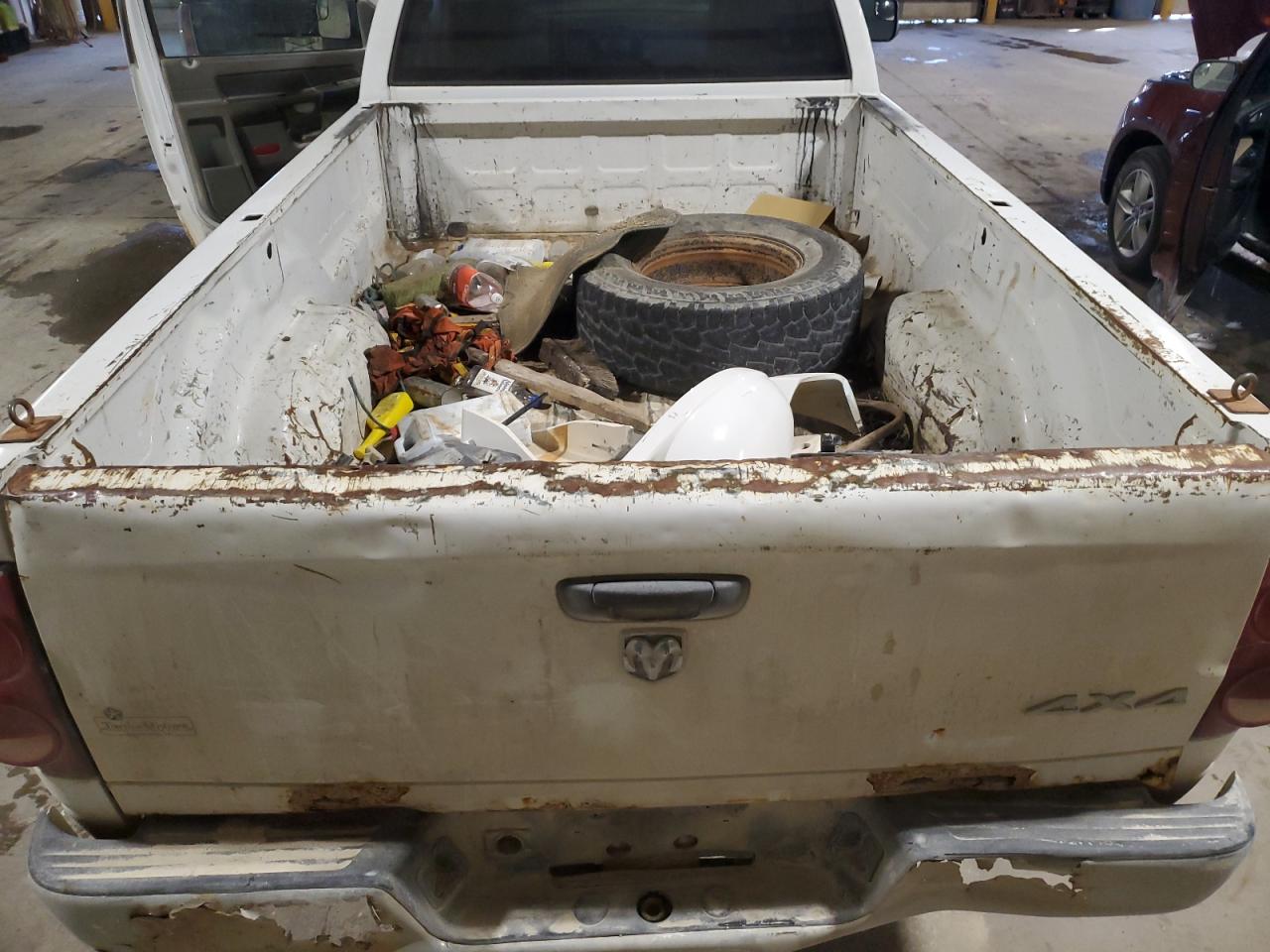 2009 Dodge RAM - Image 10