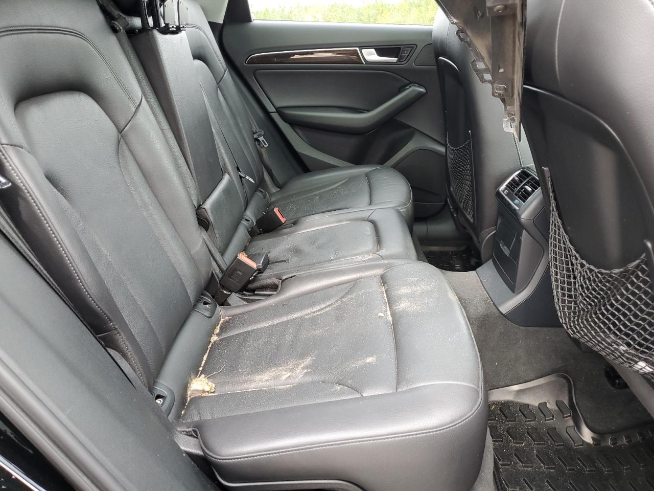 2013 Audi Q5 - Image 10