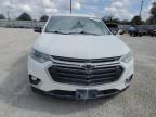 2019 Chevrolet Traverse Lt продається в West Palm Beach, FL - Water/Flood