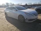 2014 Hyundai Sonata Gls for Sale in Spartanburg, SC - Side