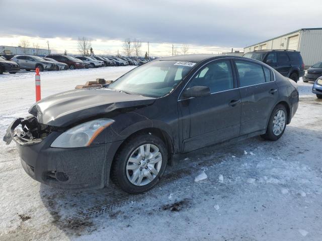 2010 NISSAN ALTIMA BASE for sale at Copart AB - CALGARY