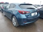 2019 MAZDA 3 SPORT NA for sale at Copart ROCHFORD
