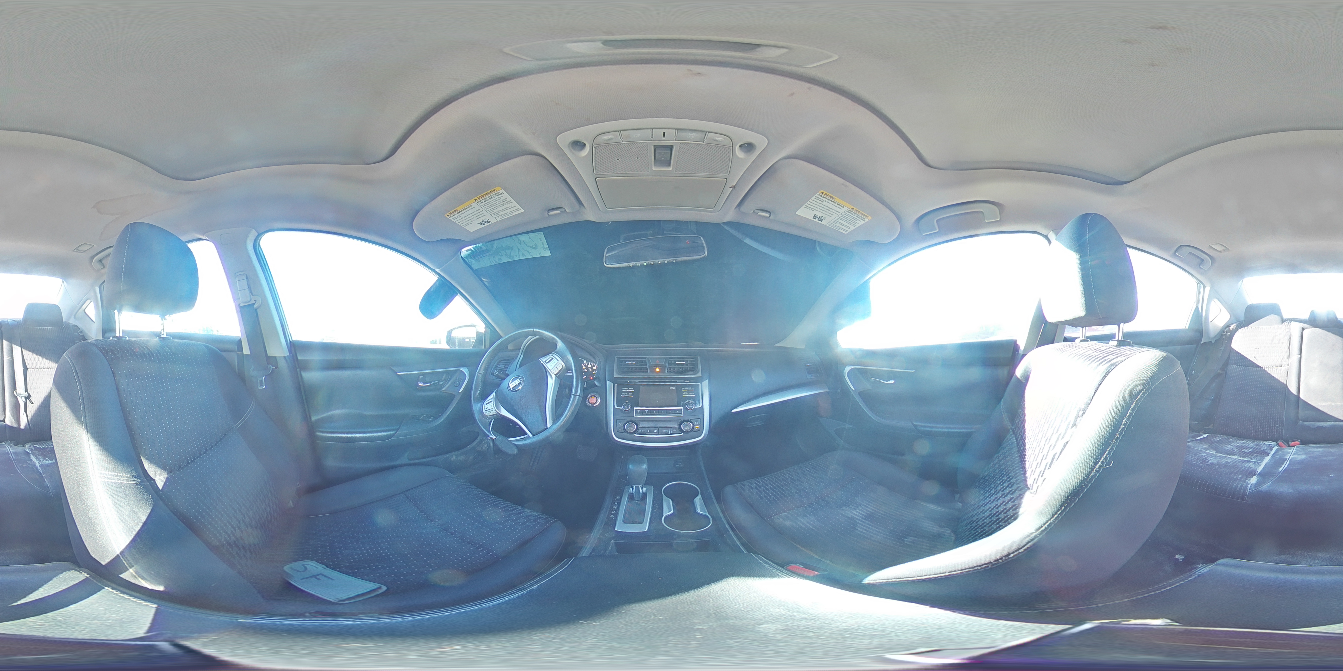 2017 Nissan Altima - Image 15