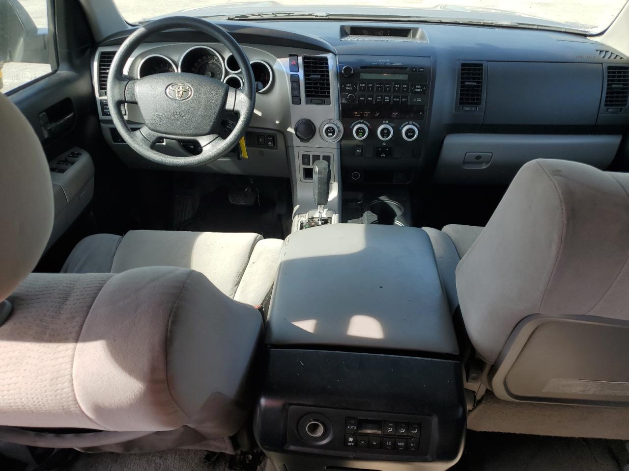 2008 Toyota Sequoia - Image 8