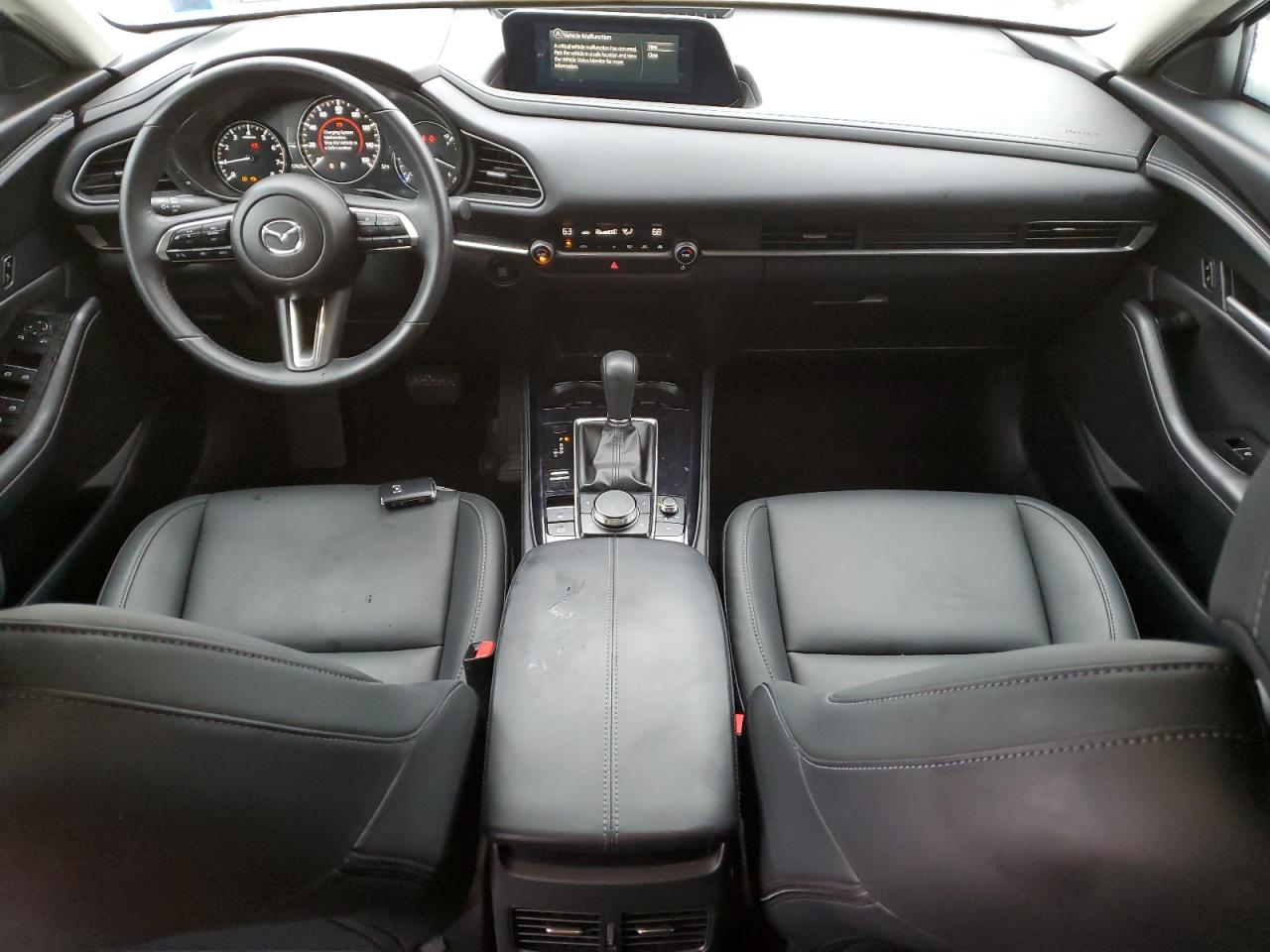 2024 Mazda CX-30 - Image 8
