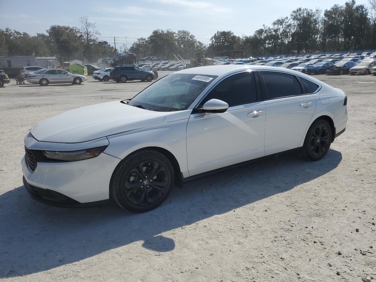 2023 Honda Accord - Image 1