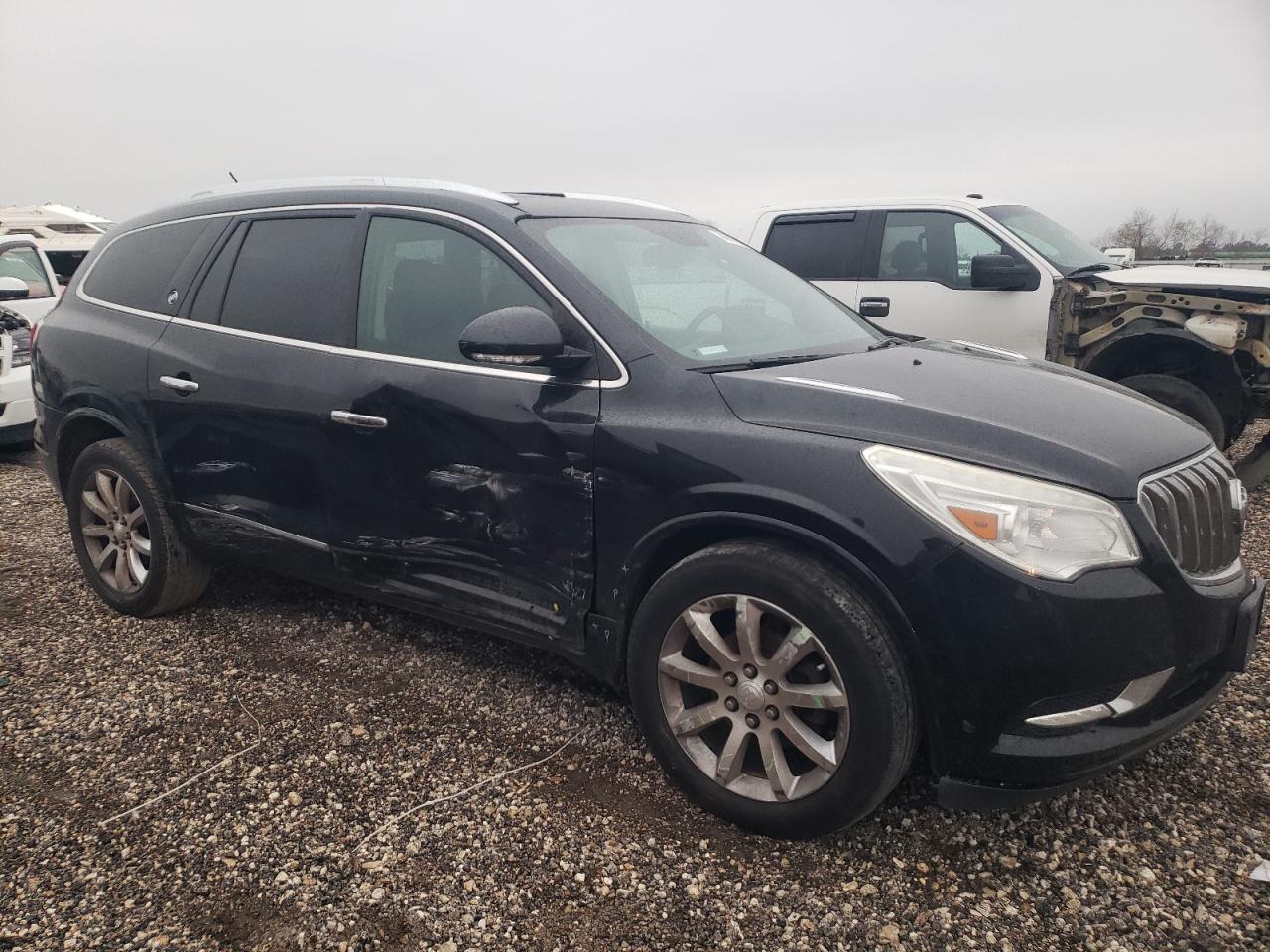 2013 Buick Enclave - Image 4