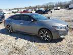 2018 Nissan Maxima 3.5S იყიდება Tifton-ში, GA - Rear End