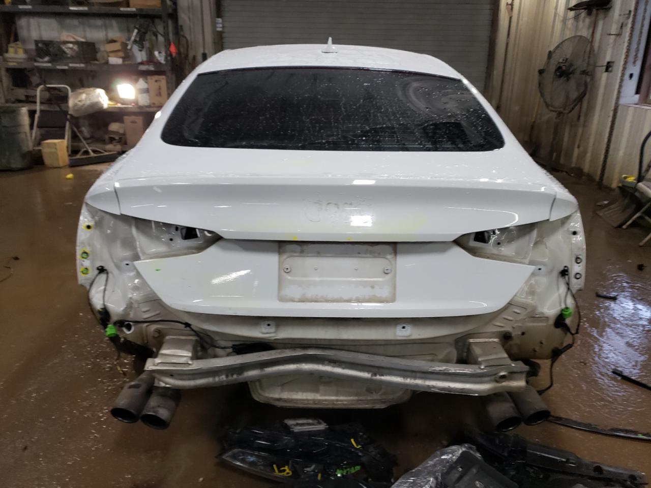 2018 Audi RS5 - Image 6
