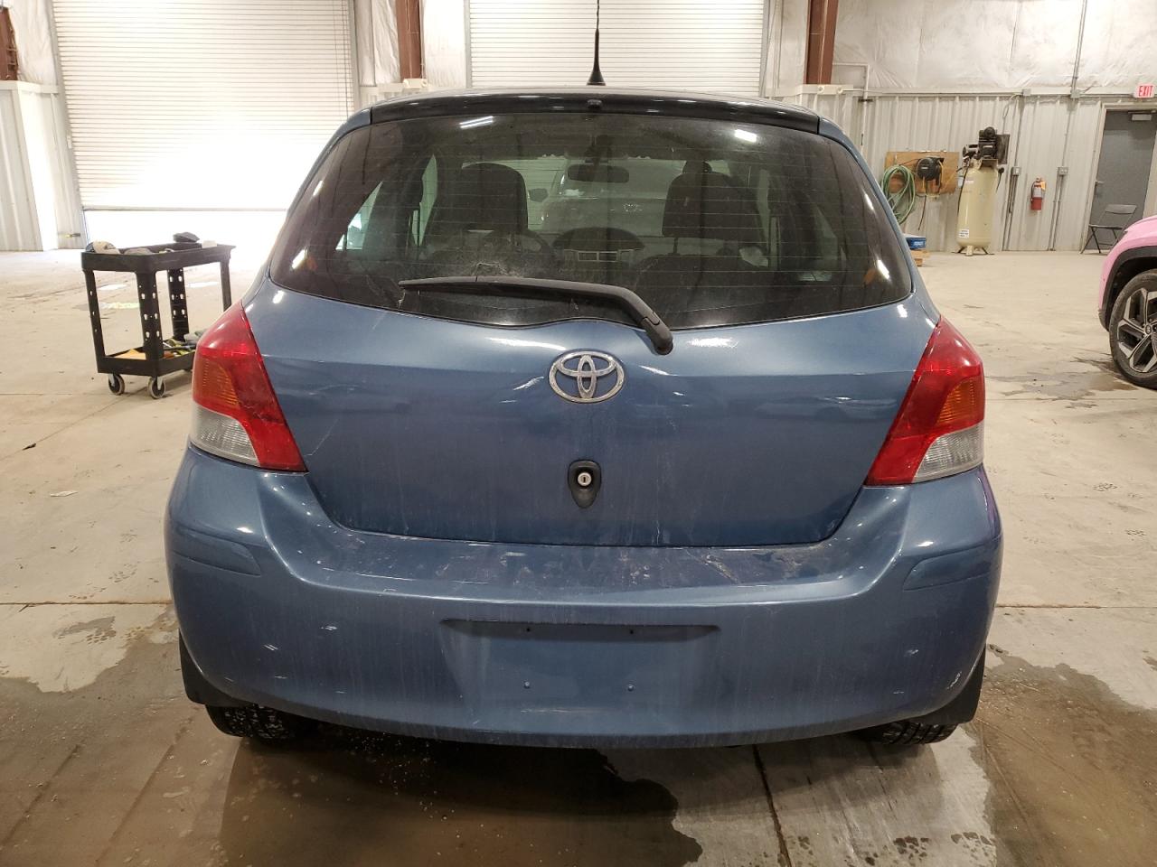 2009 Toyota Yaris - Image 6