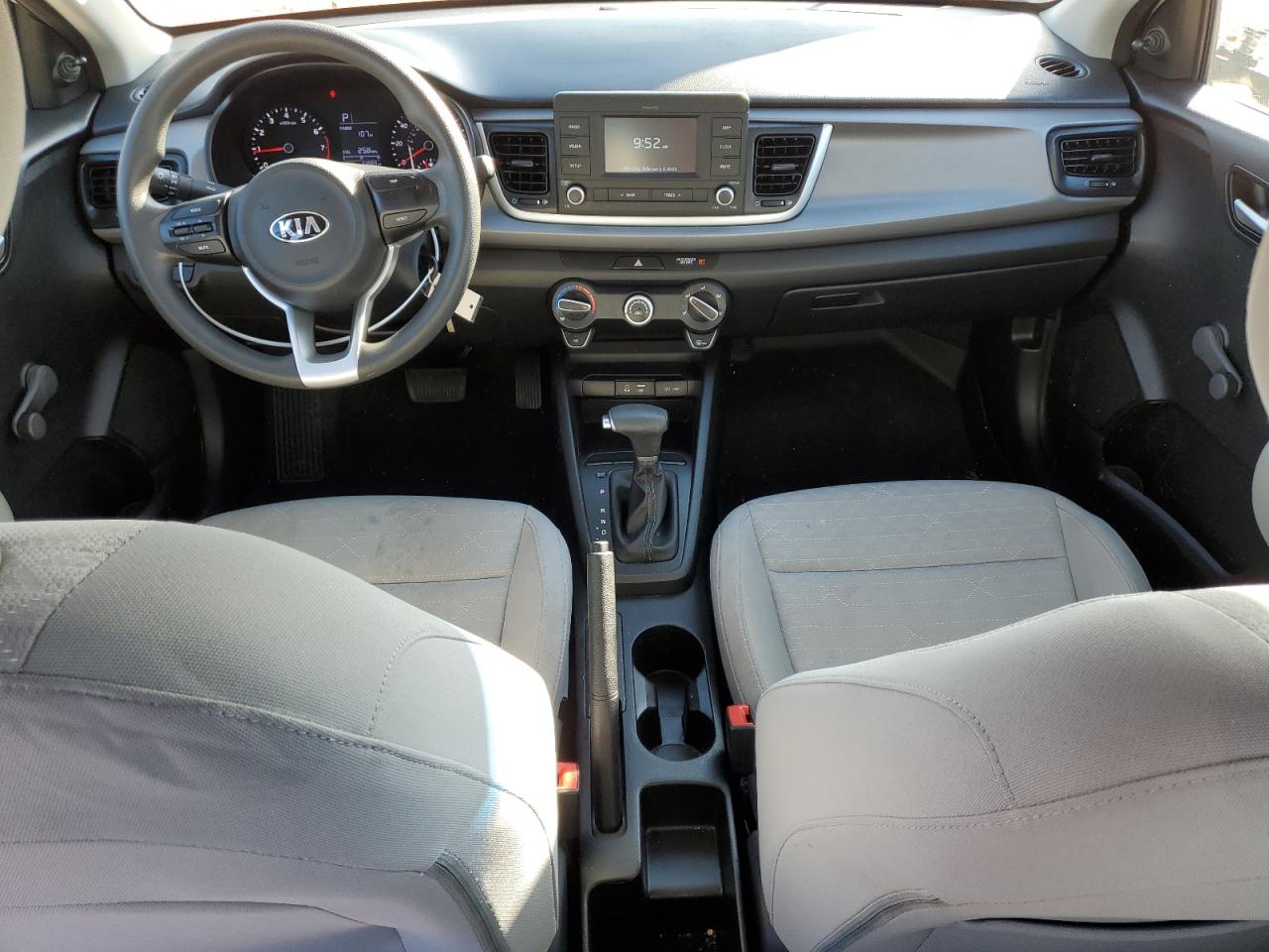 2018 Kia Rio - Image 8