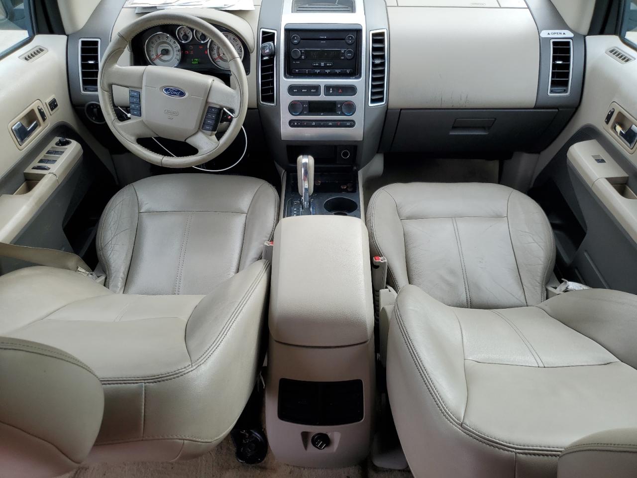 2007 Ford Edge - Image 8