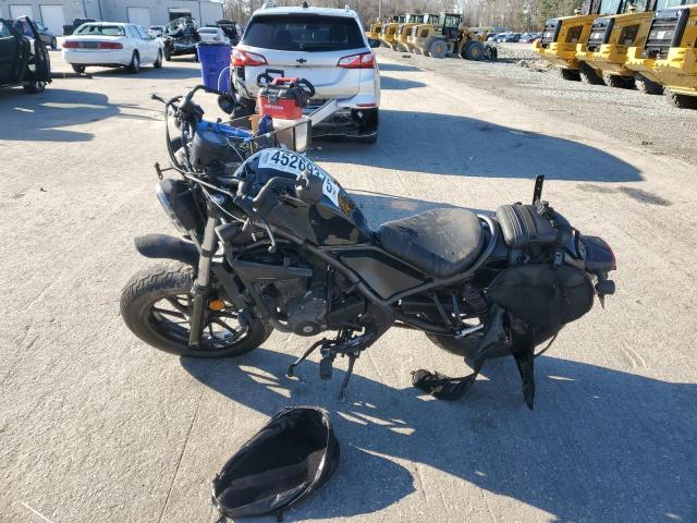 2024 HONDA CMX300   