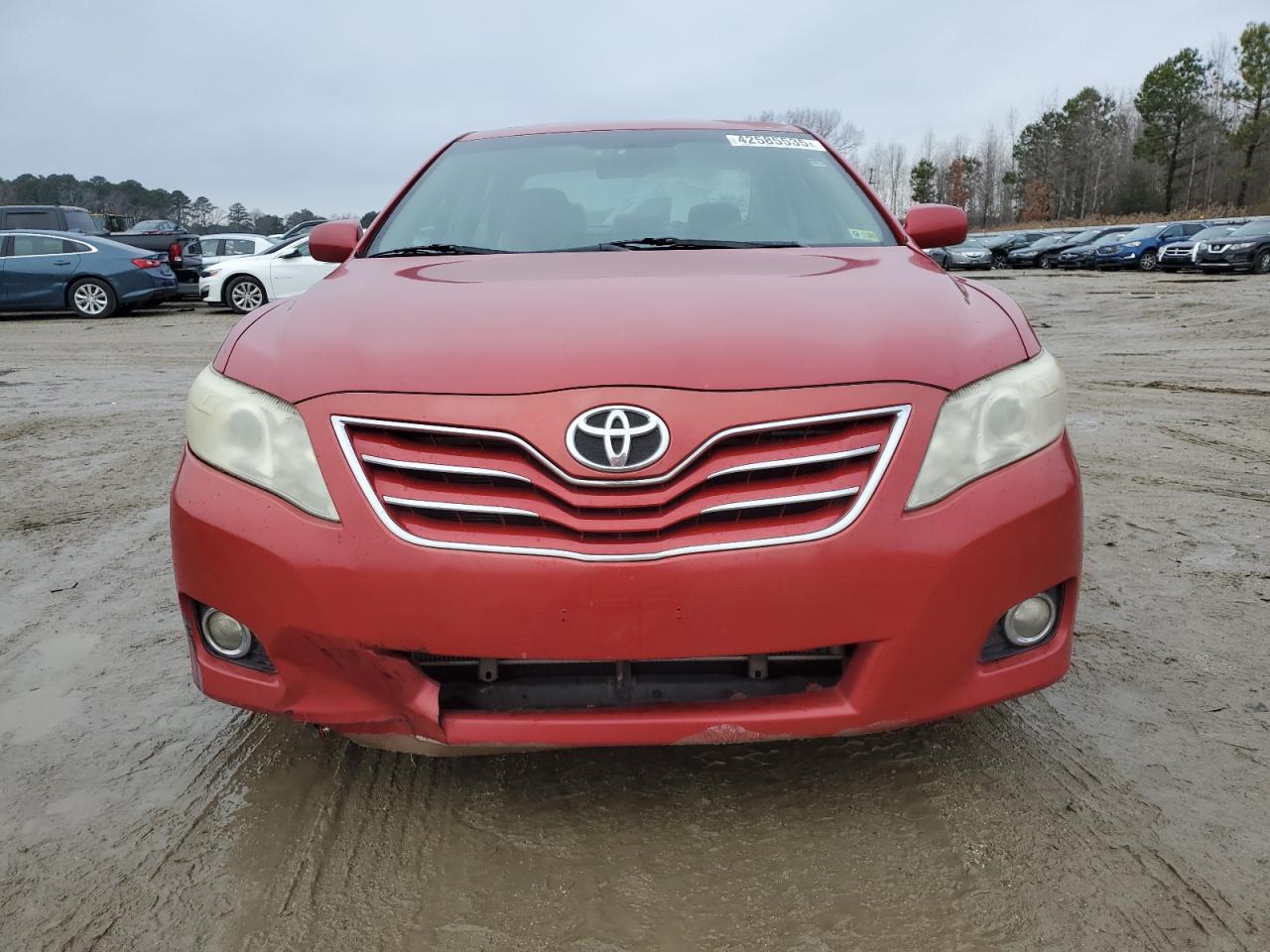 2010 Toyota Camry - Image 5