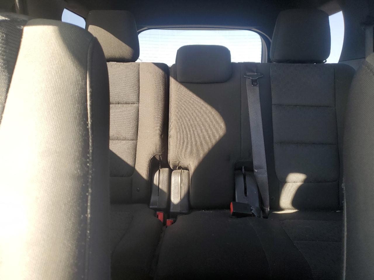 2015 Ford Explorer - Image 10