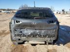2016 Hyundai Tucson Limited en Venta en Oklahoma City, OK - Rear End