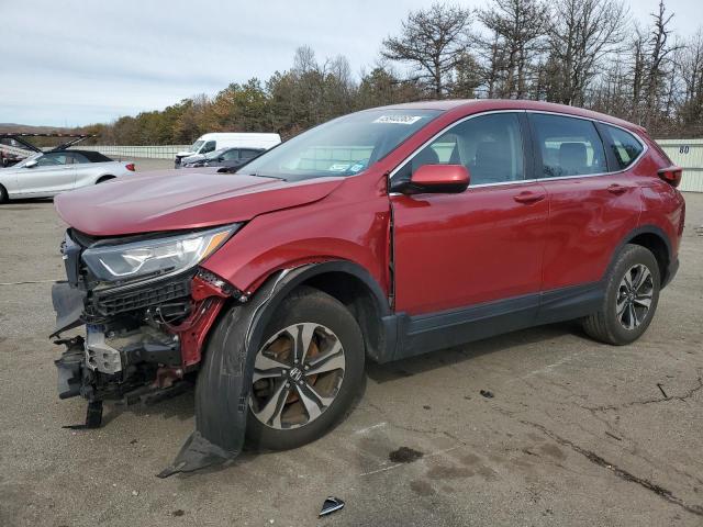 2021 Honda Cr-V Se