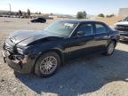 2009 Chrysler 300 Lx للبيع في Mentone، CA - Front End