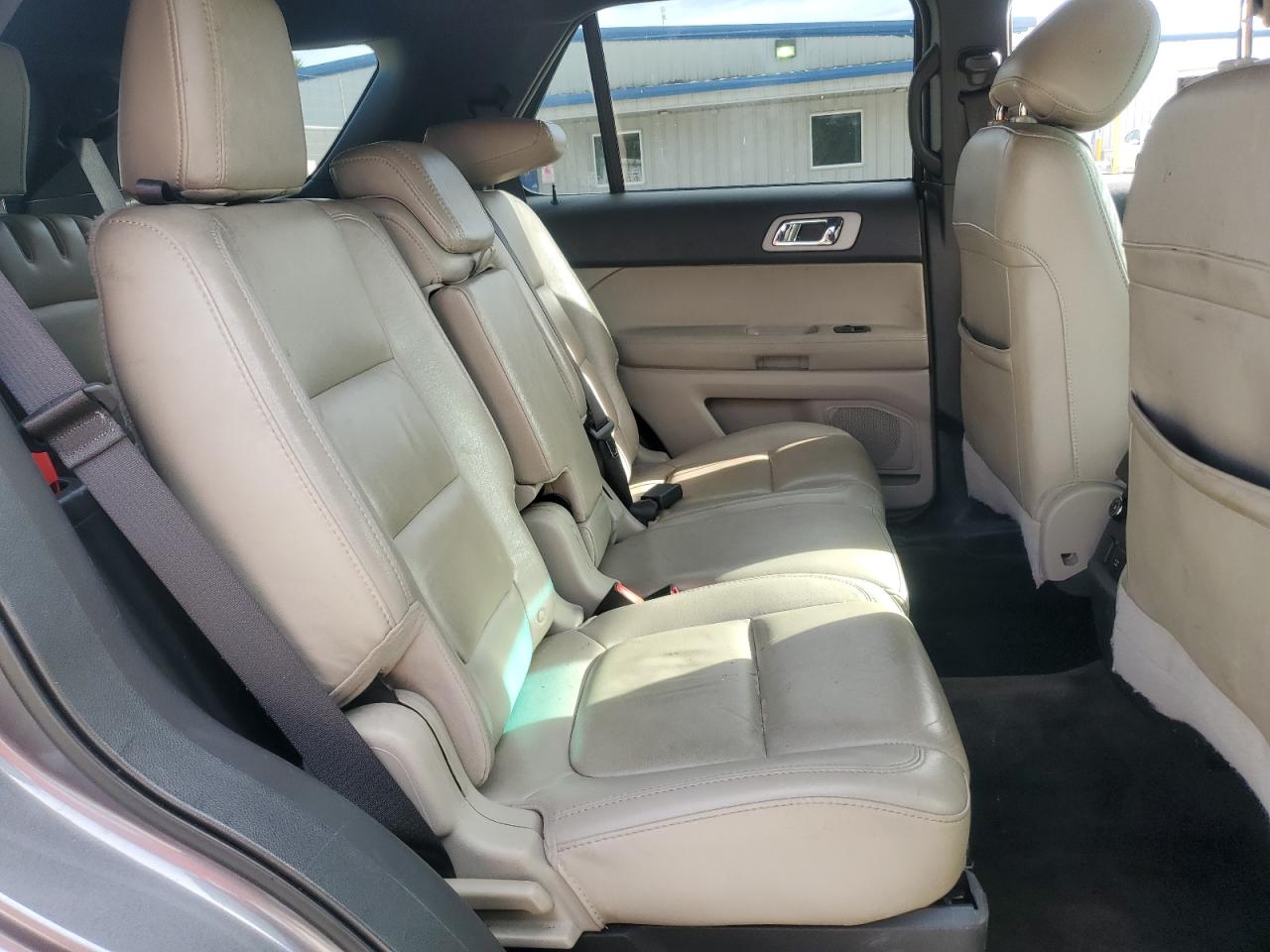2014 Ford Explorer - Image 11