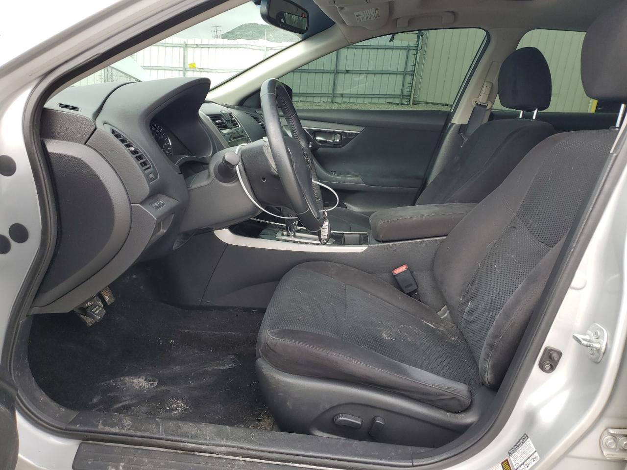 2014 Nissan Altima - Image 7