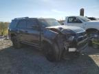 2021 Toyota 4Runner Night Shade en Venta en Montgomery, AL - Front End