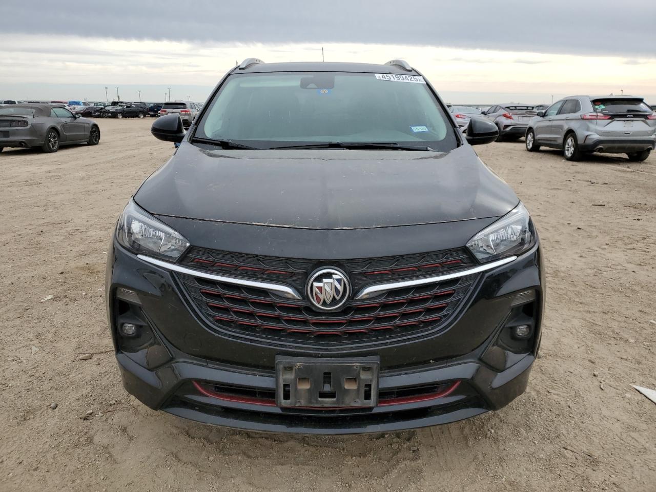 2021 Buick Encore - Image 5