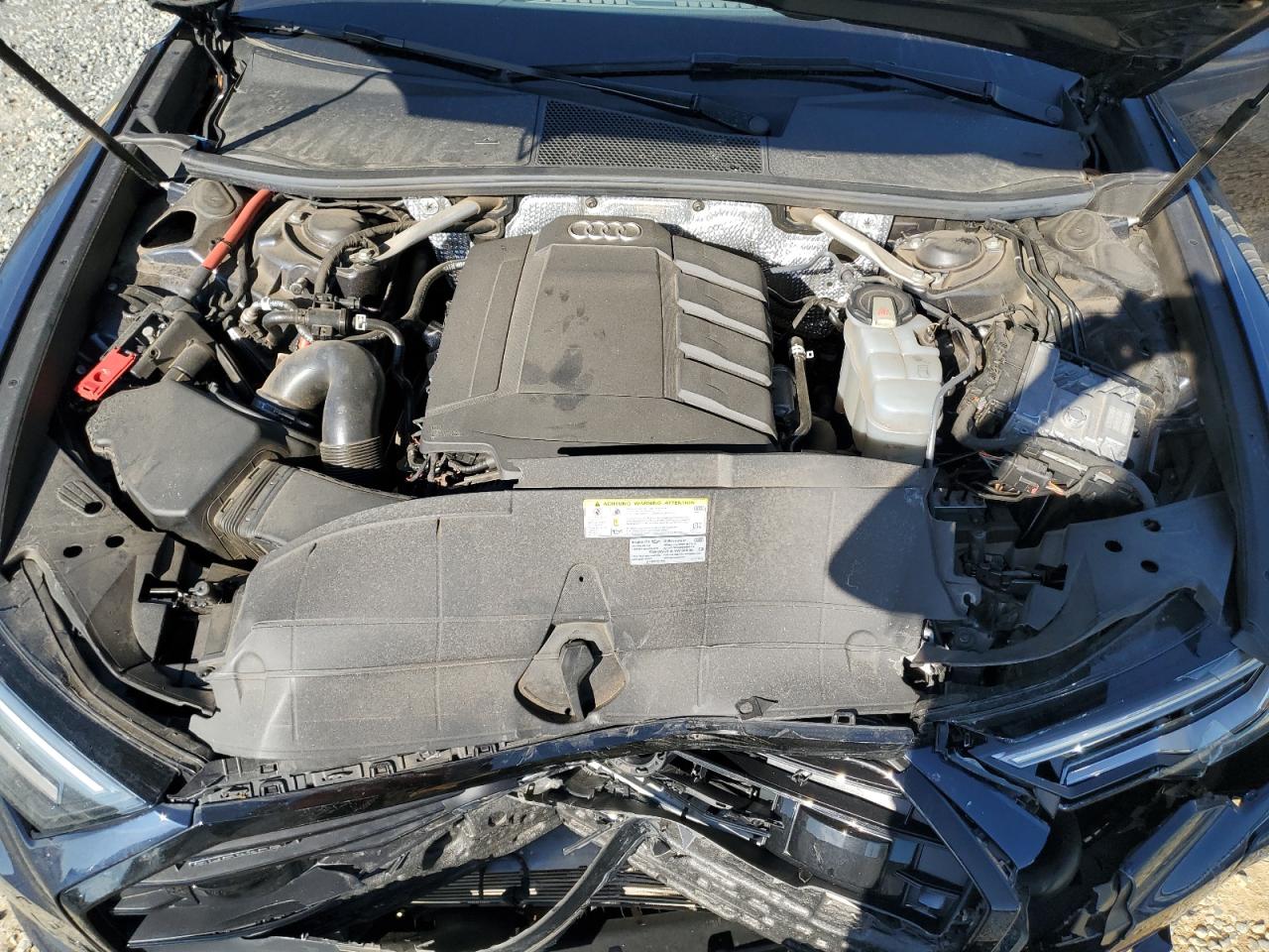 2020 Audi A6 - Image 13