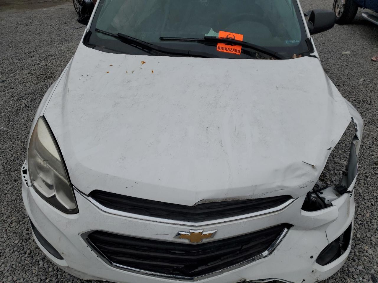 2016 Chevrolet Equinox - Image 12