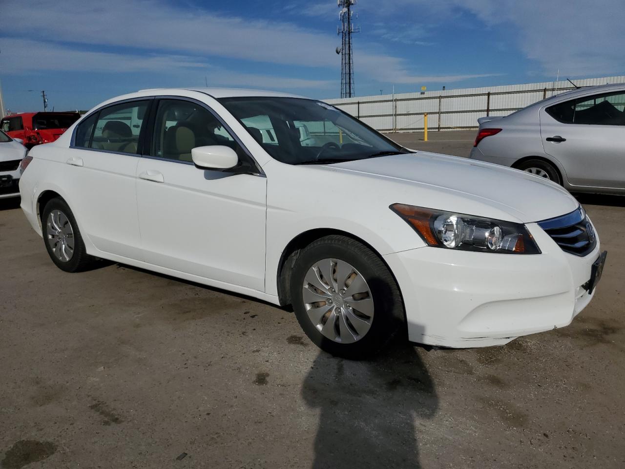 2011 Honda Accord - Image 4