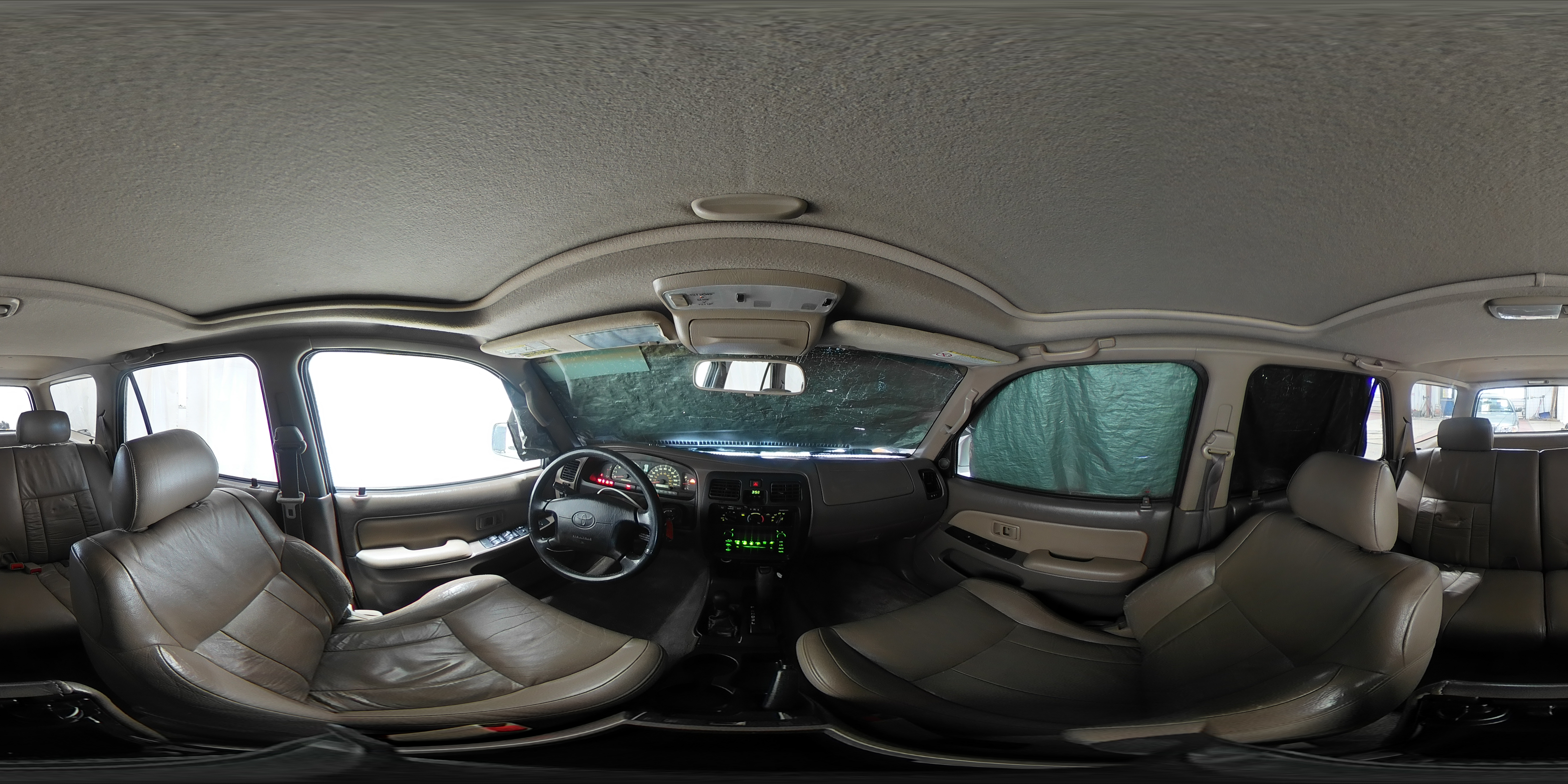 2002 Toyota 4Runner - Image 13