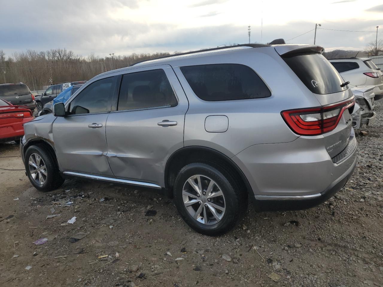 2016 Dodge Durango - Image 2