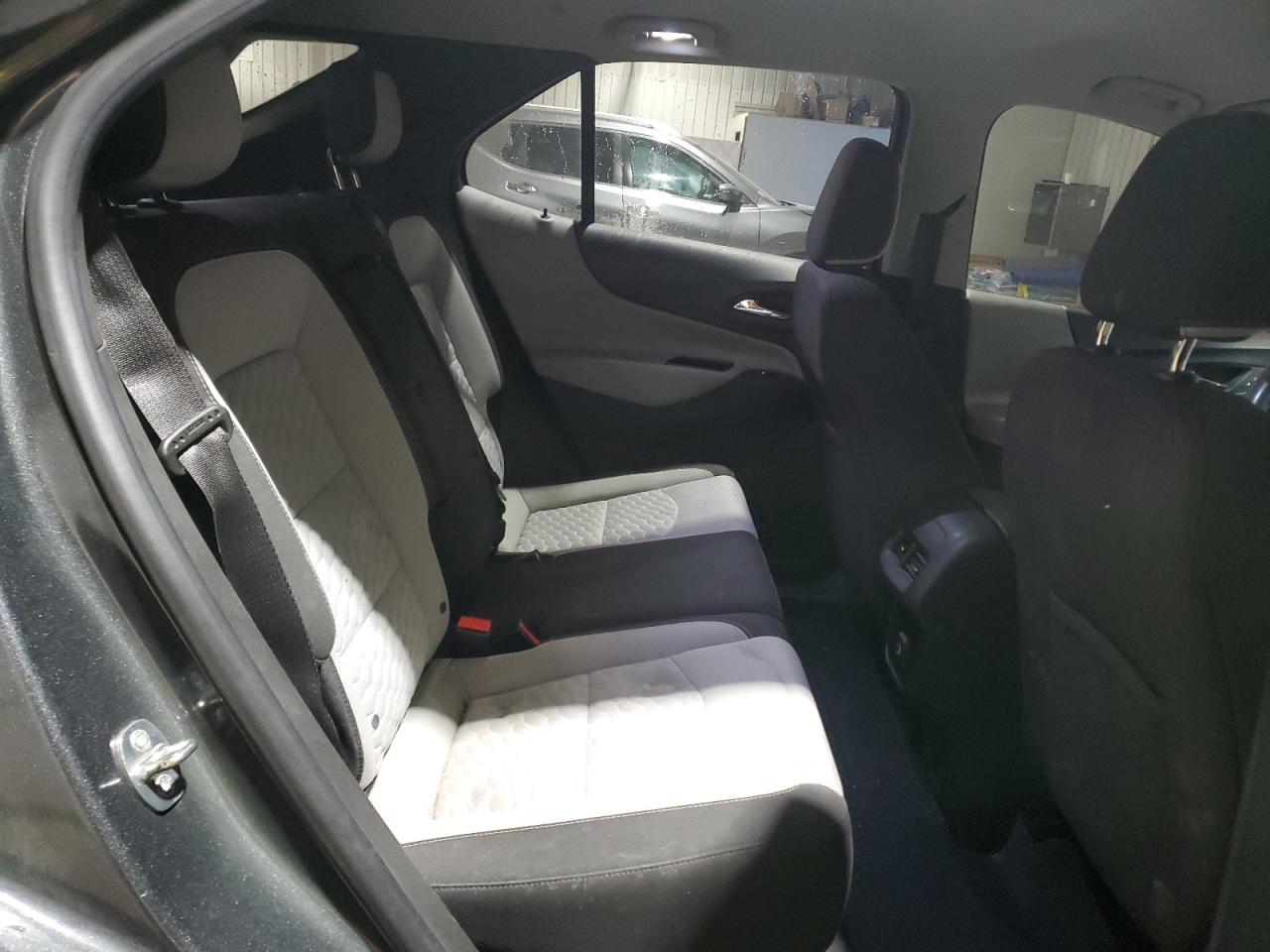 2019 Chevrolet Equinox - Image 12