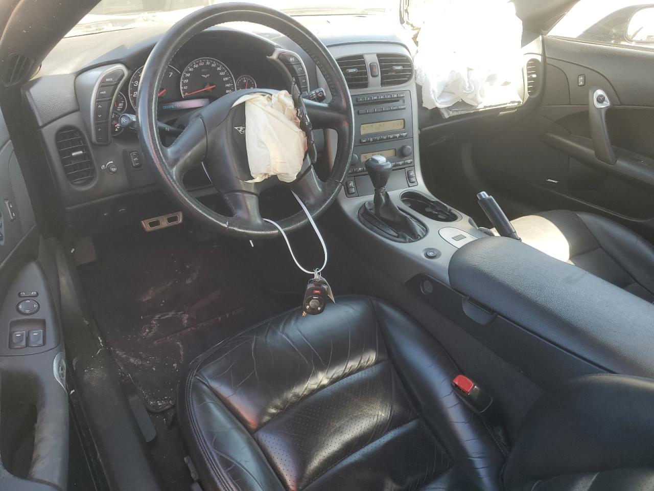 2005 Chevrolet Corvette - Image 8