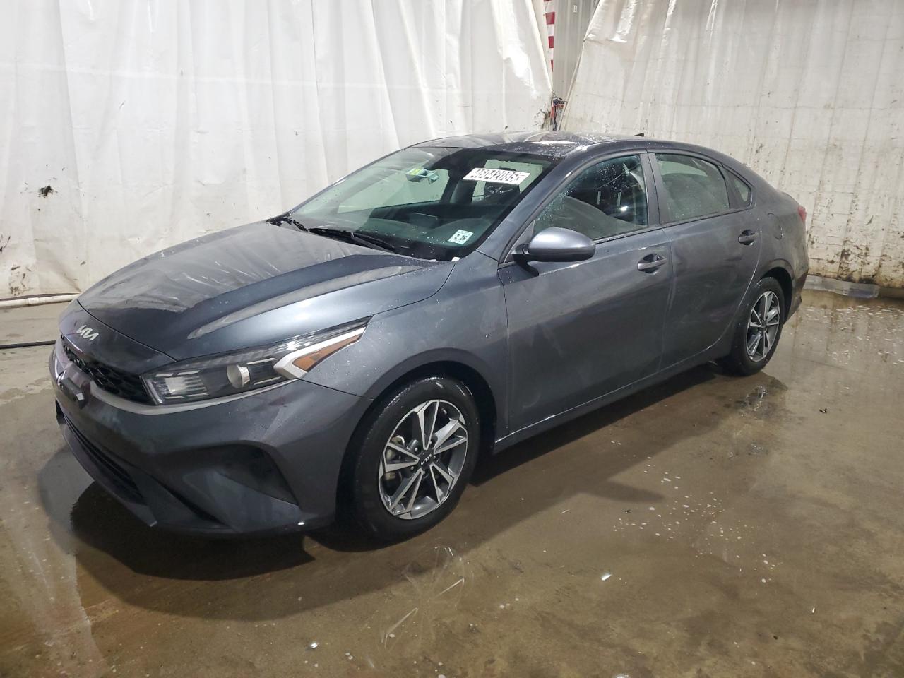 2023 Kia Forte - Image 1