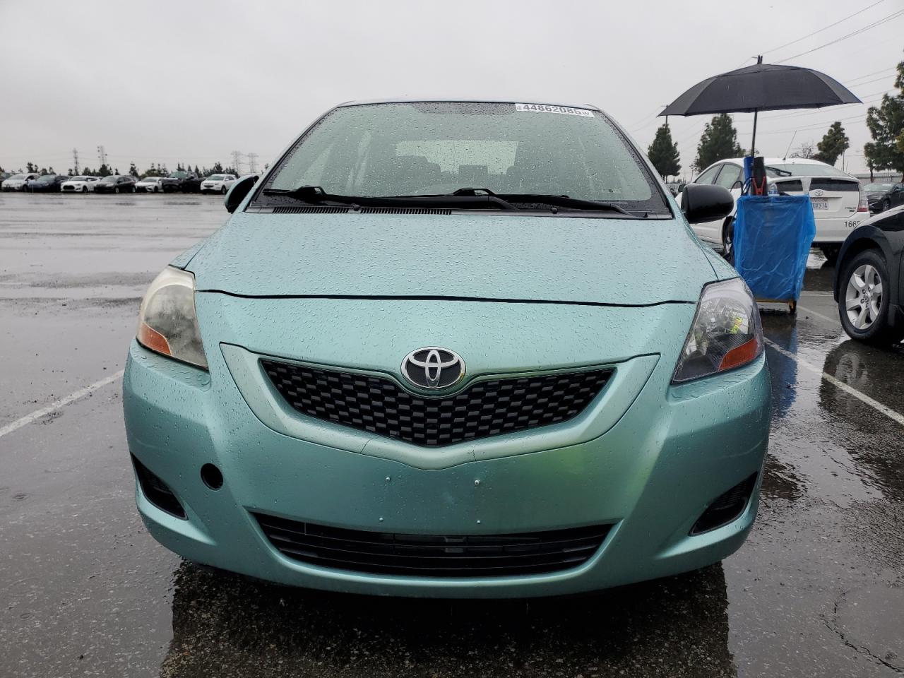 2010 Toyota Yaris - Image 5
