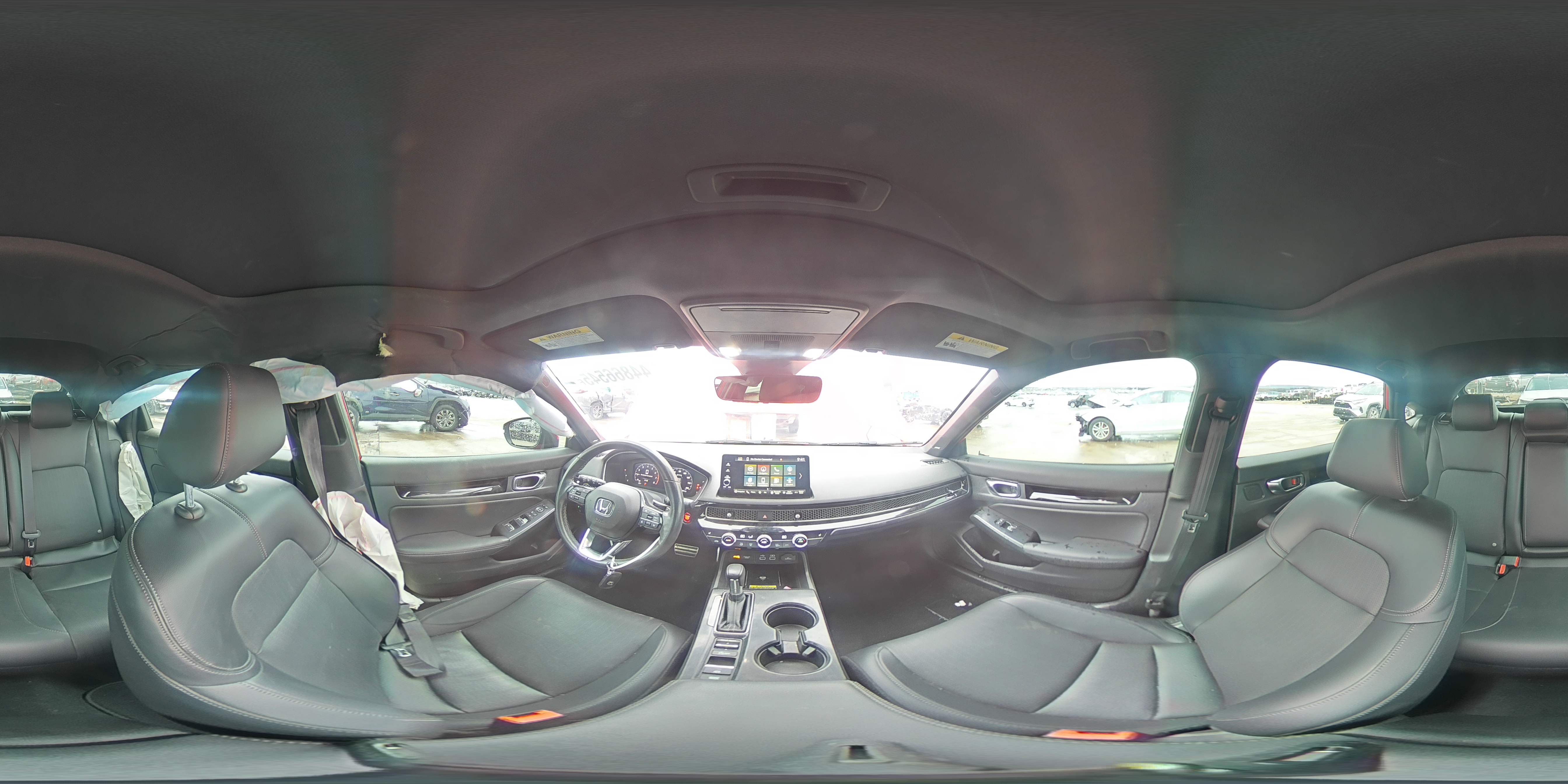 2023 Honda Civic - Image 12