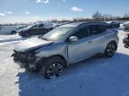 2017 NISSAN MURANO S for sale at Copart ON - LONDON