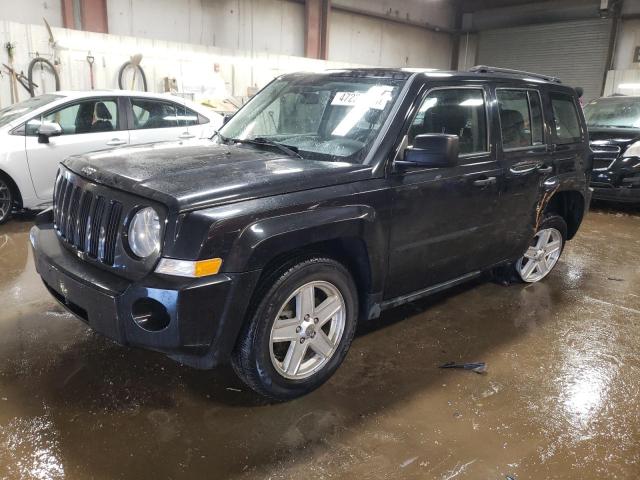 2010 Jeep Patriot Sport