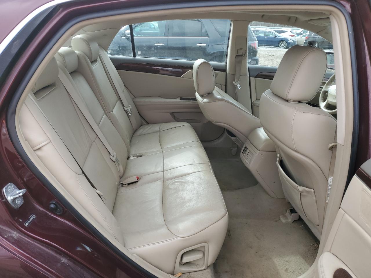 2009 Toyota Avalon - Image 10