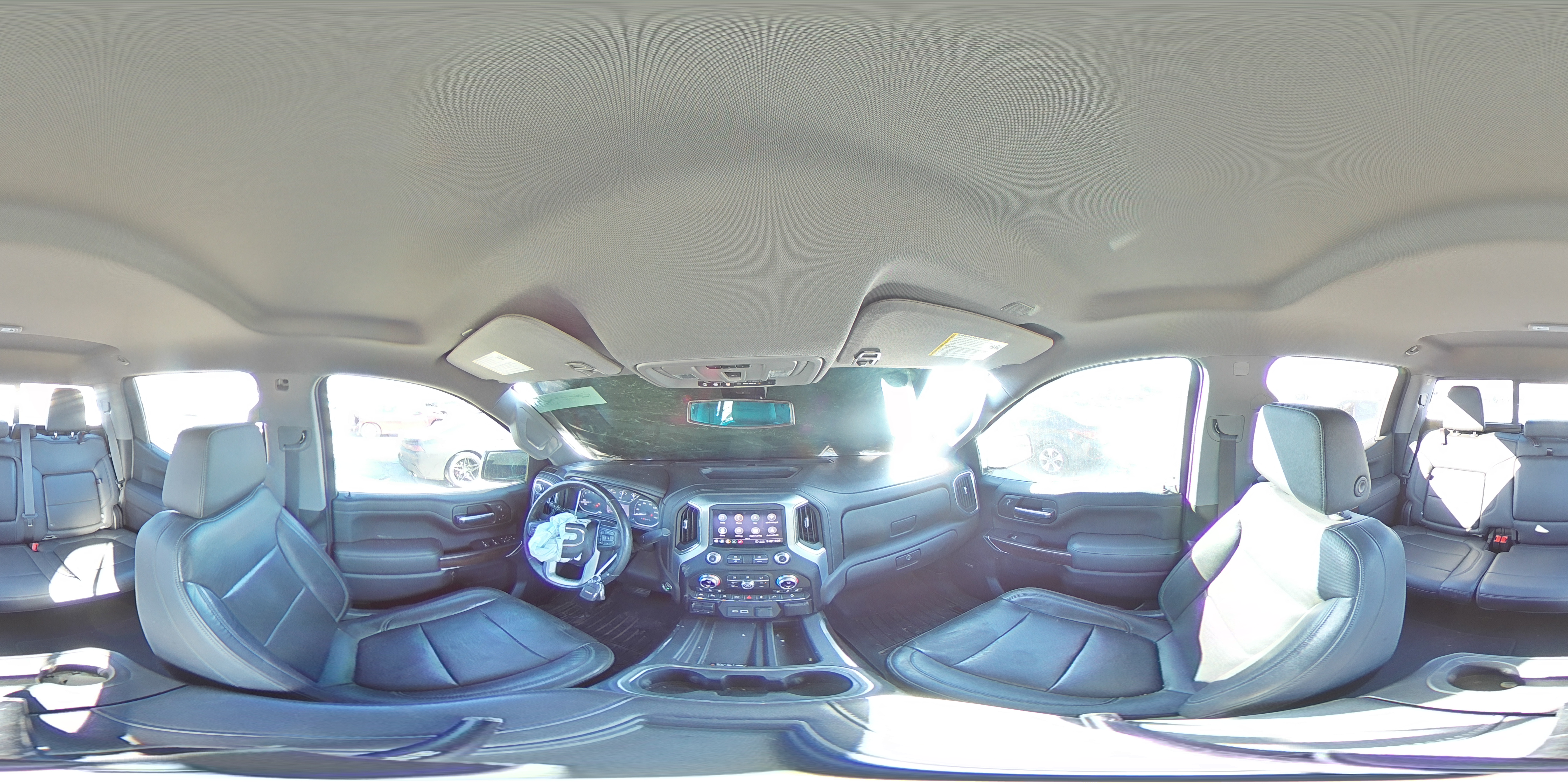 2020 GMC Sierra - Image 12