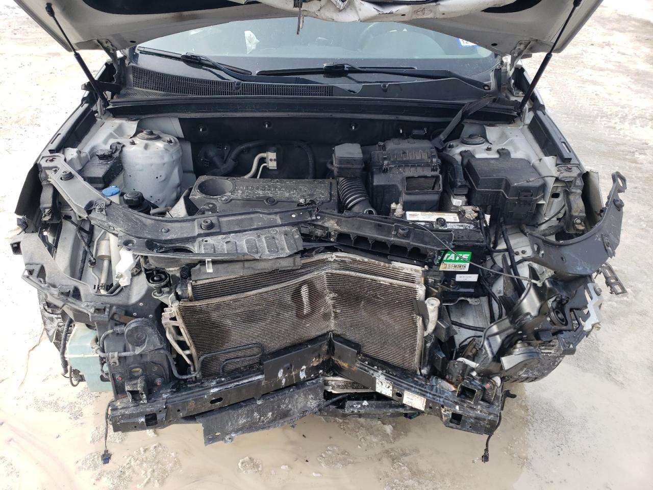2011 Kia Sorento - Image 13