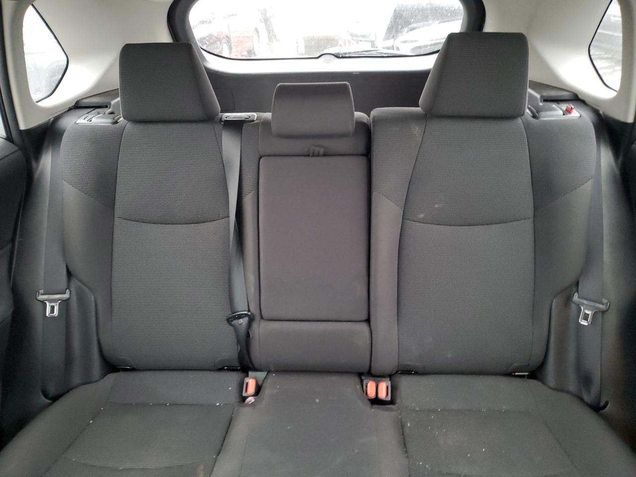 2019 Toyota RAV 4 - Image 10