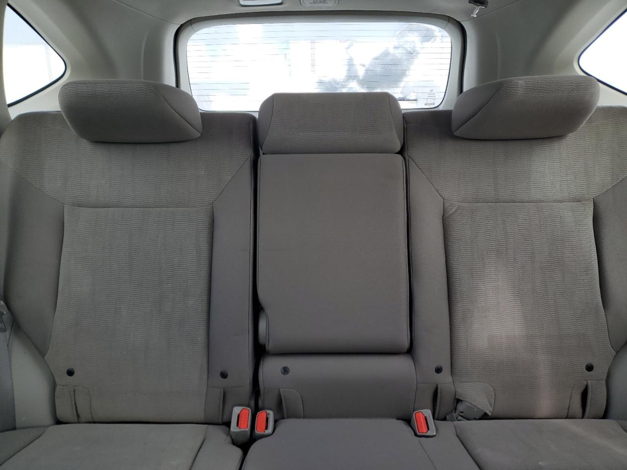 2014 Honda CR-V - Image 10