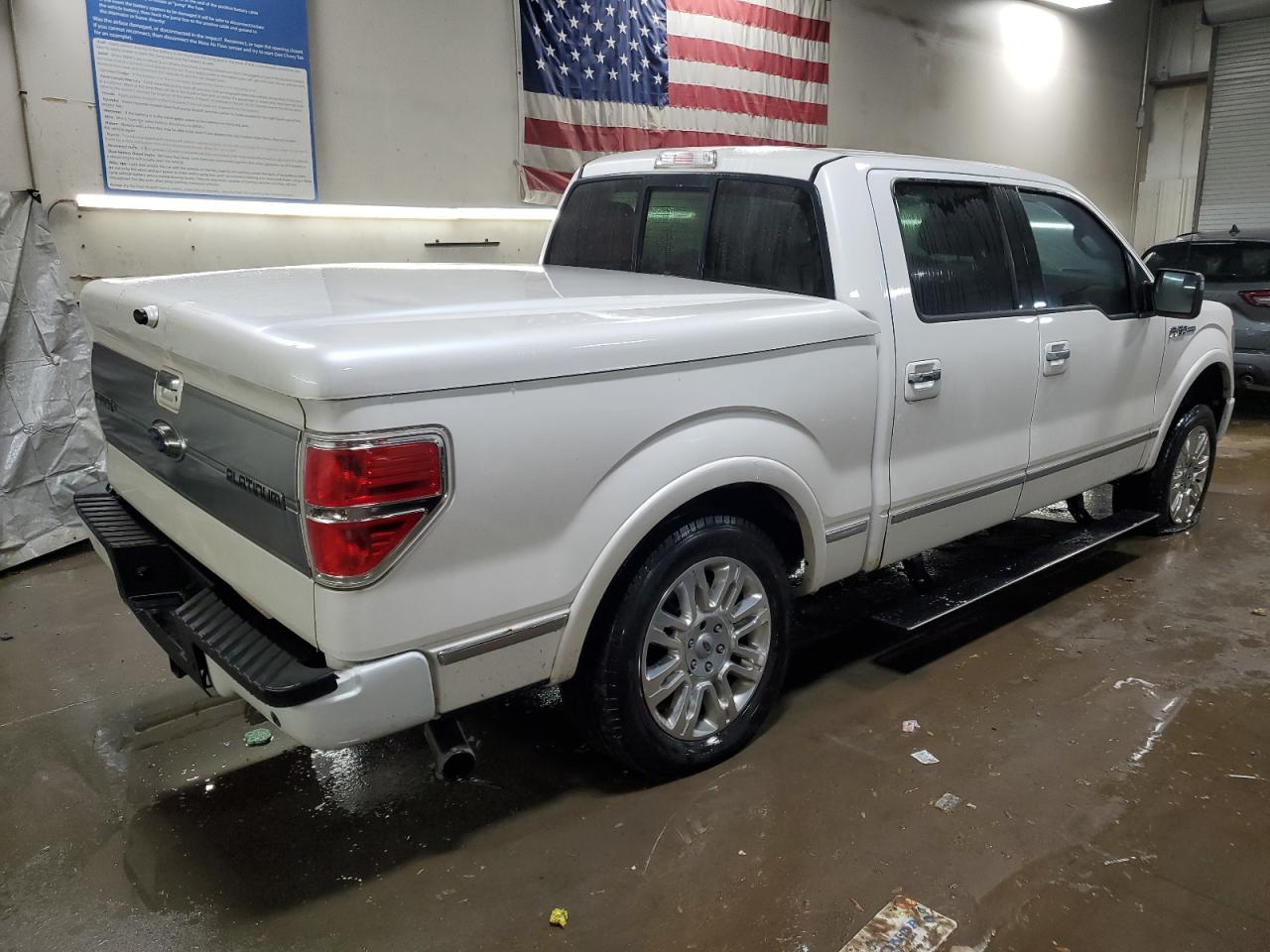 2014 Ford F-150 - Image 3