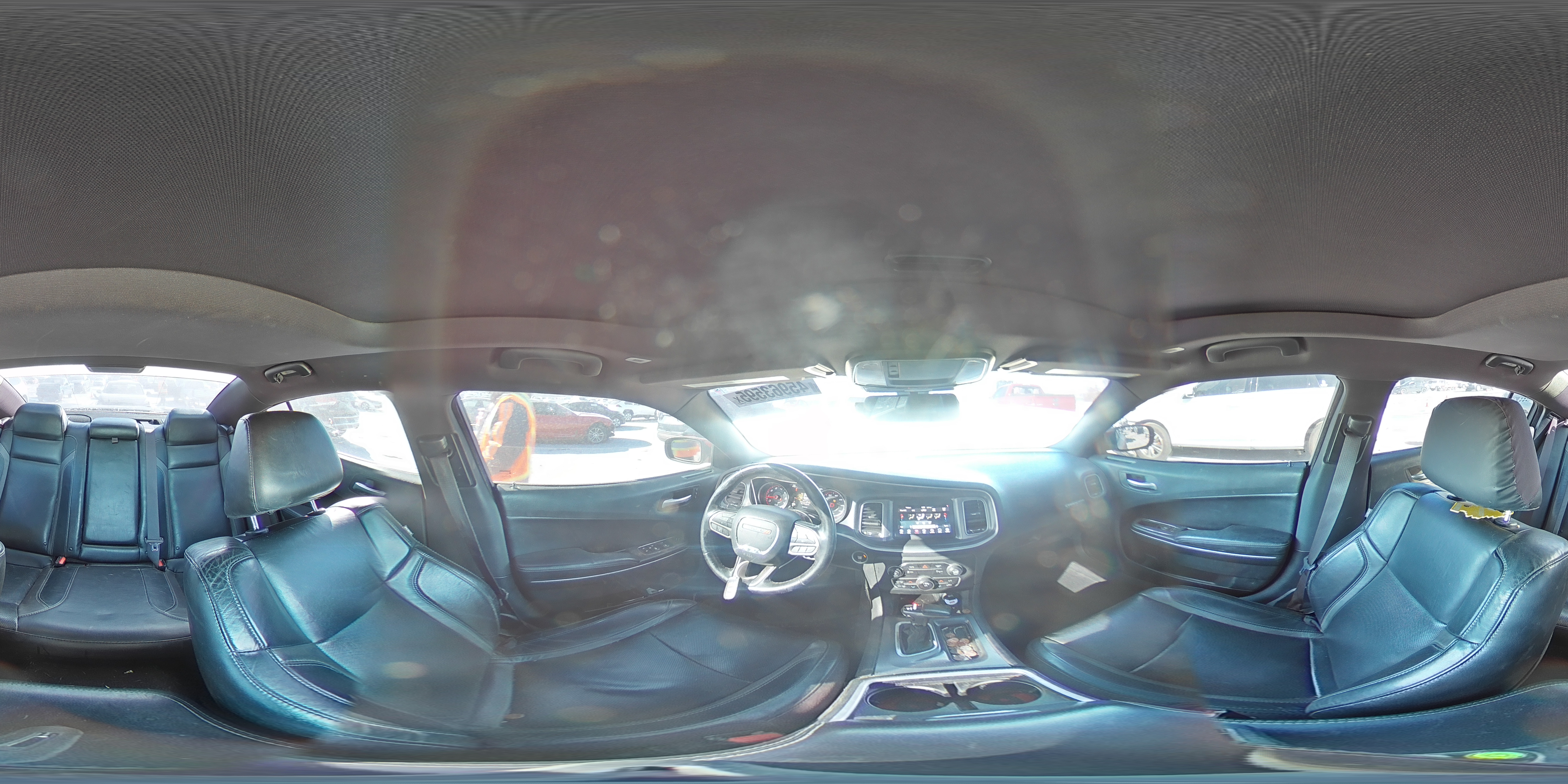 2020 Dodge Charger - Image 13